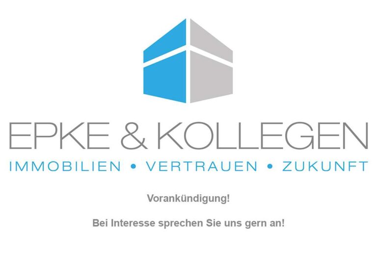 EPKE - KOLLEGEN - Vorankündigung