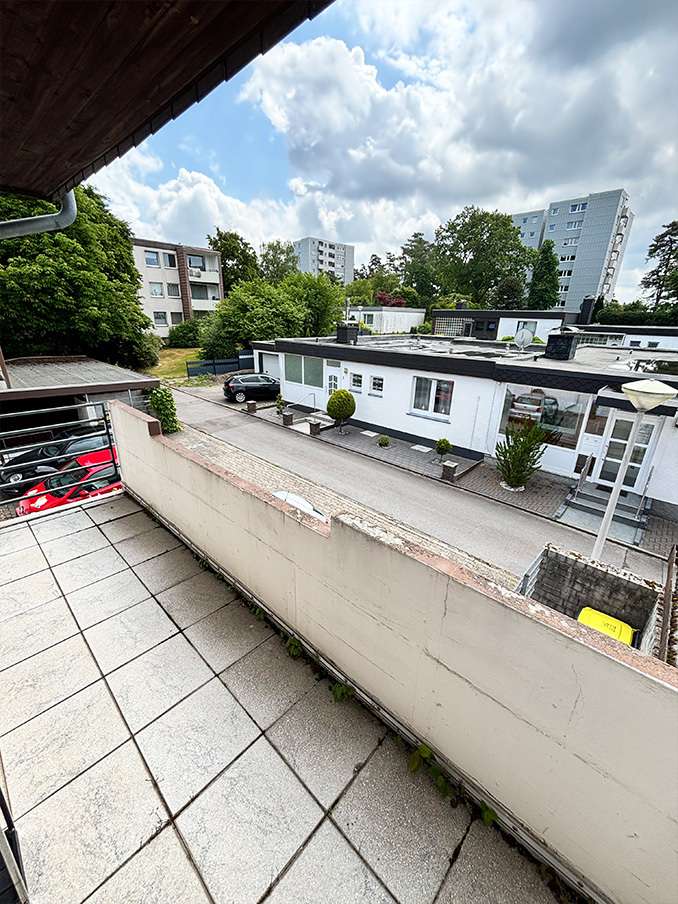 EPKE & KOLLEGEN - Balkon