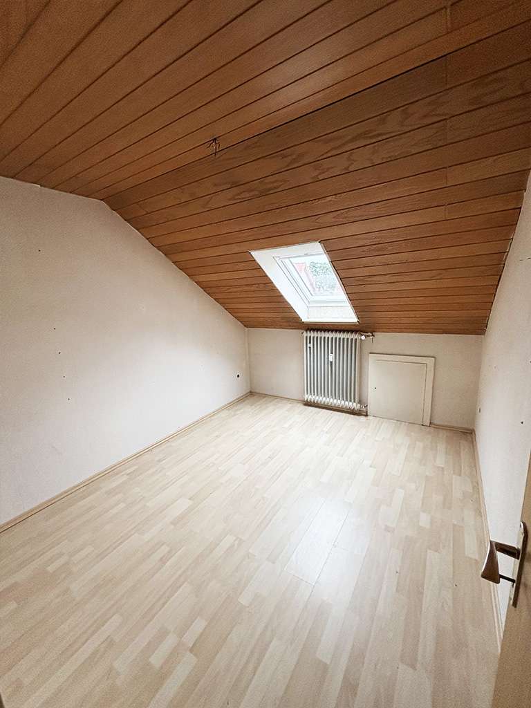 Arbeitszimmer