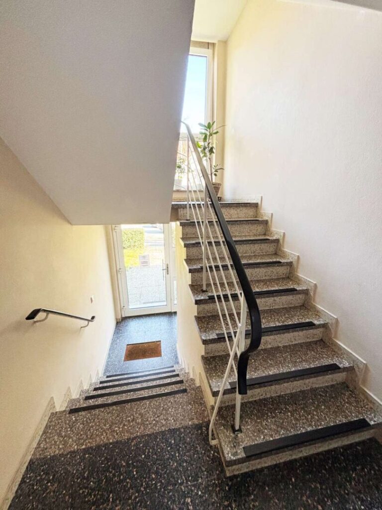 Treppenhaus