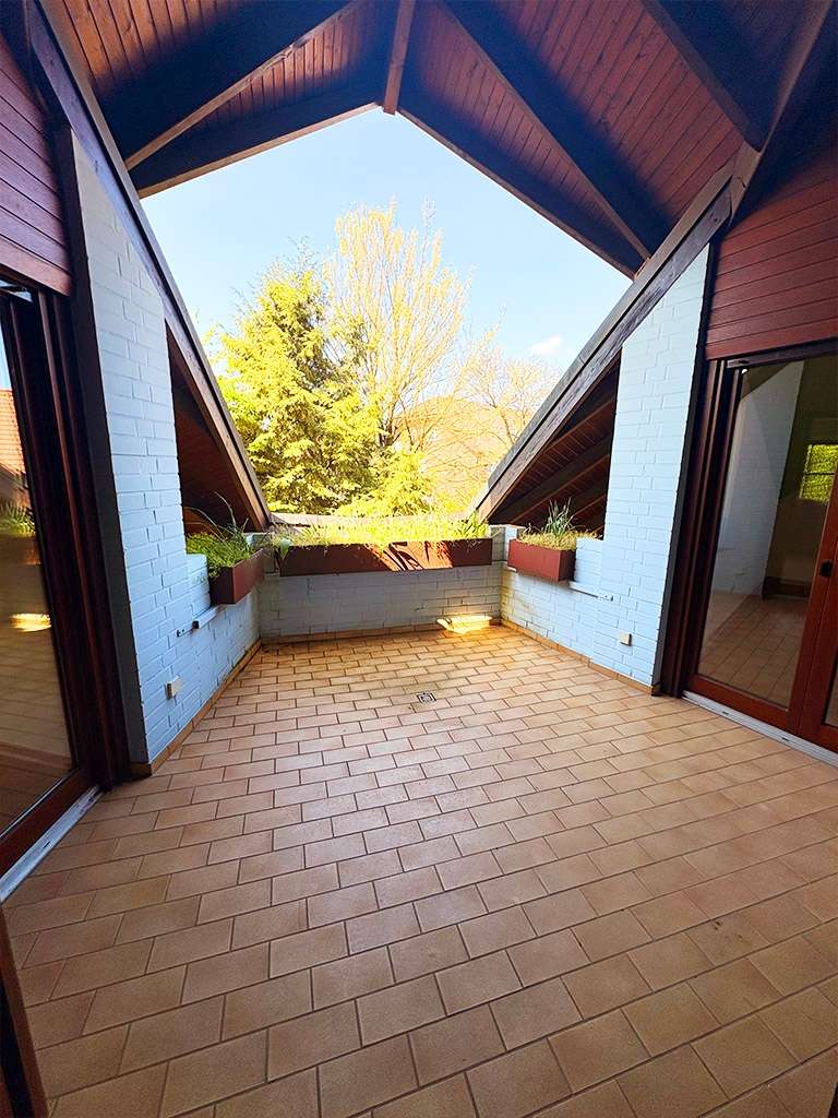 Loggia