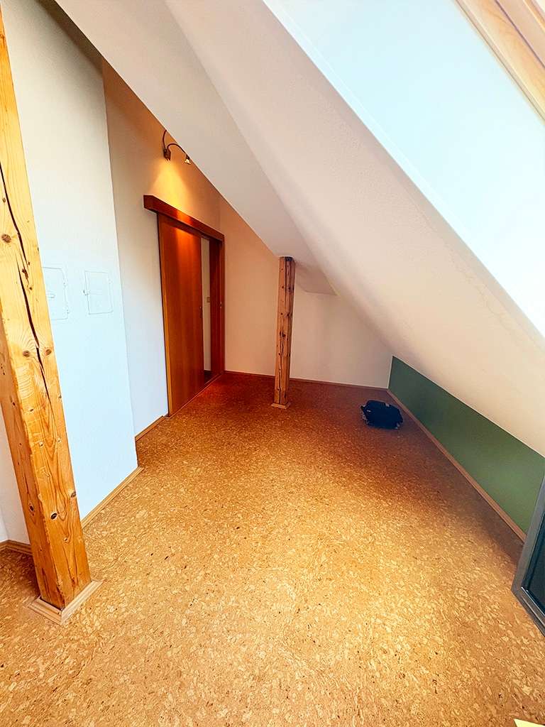 Gästezimmer DG