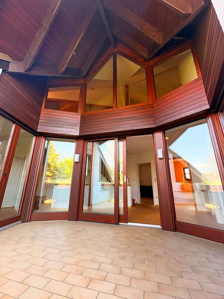 Loggia