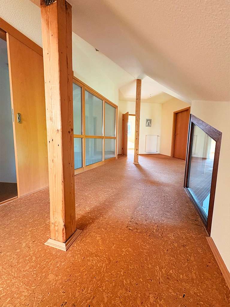 Kinderzimmer DG