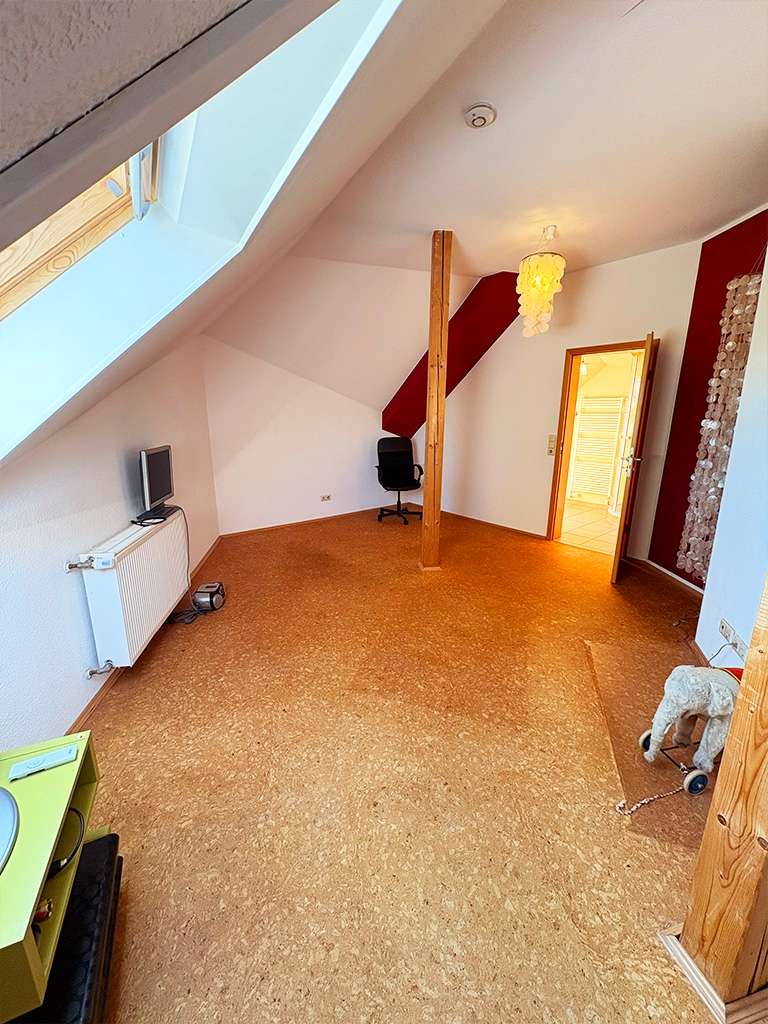Gästezimmer DG