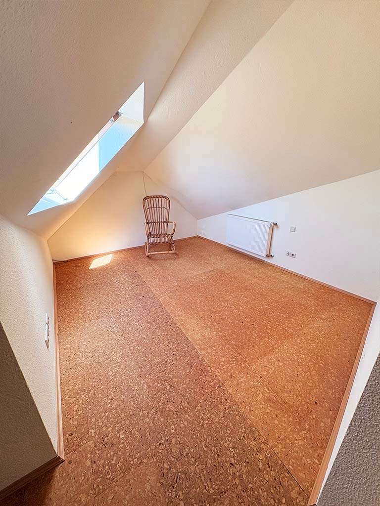 Kinderzimmer DG