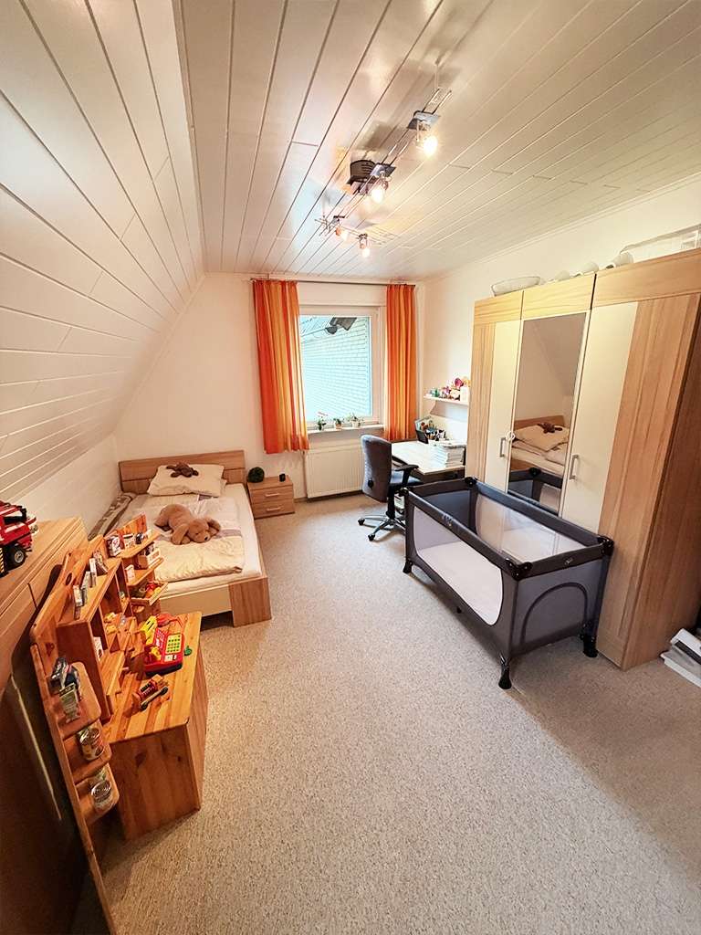 1. OG - Kinderzimmer