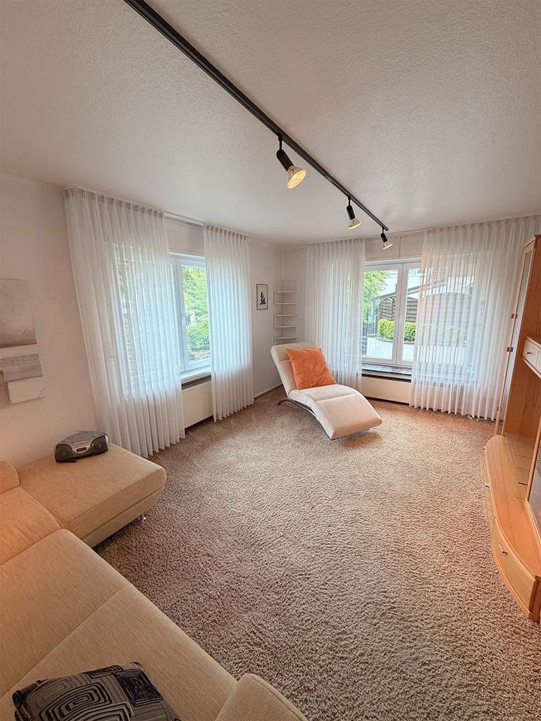 EG - Gästezimmer
