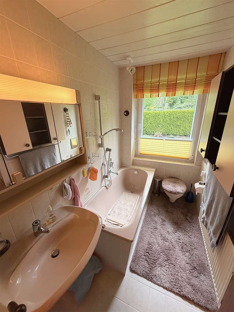 EG - Badezimmer