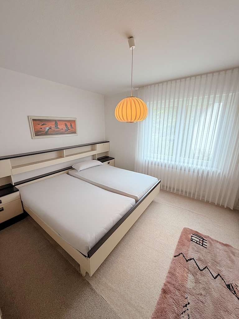 EG - Schlafzimmer