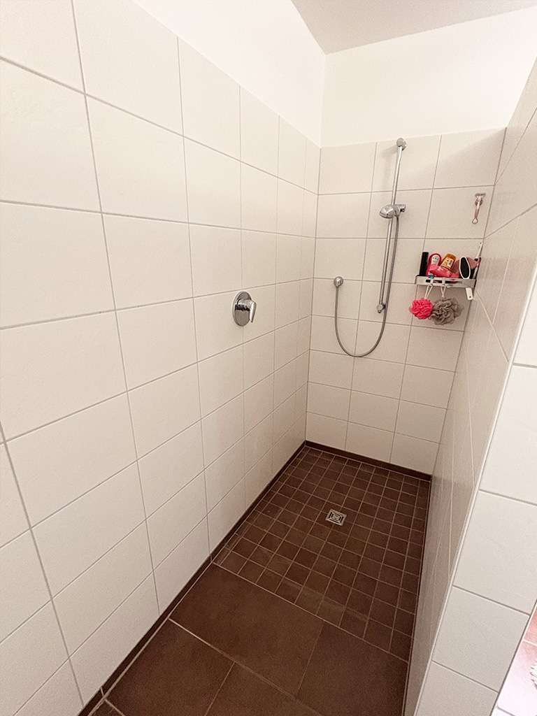 Dusche