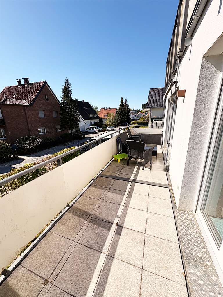 Balkon