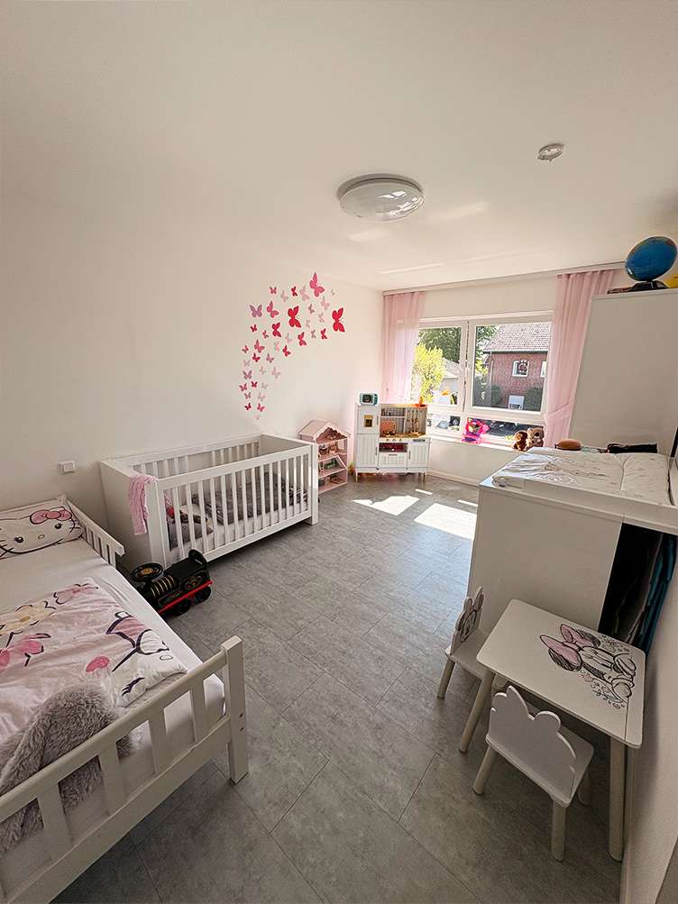 Kinderzimmer