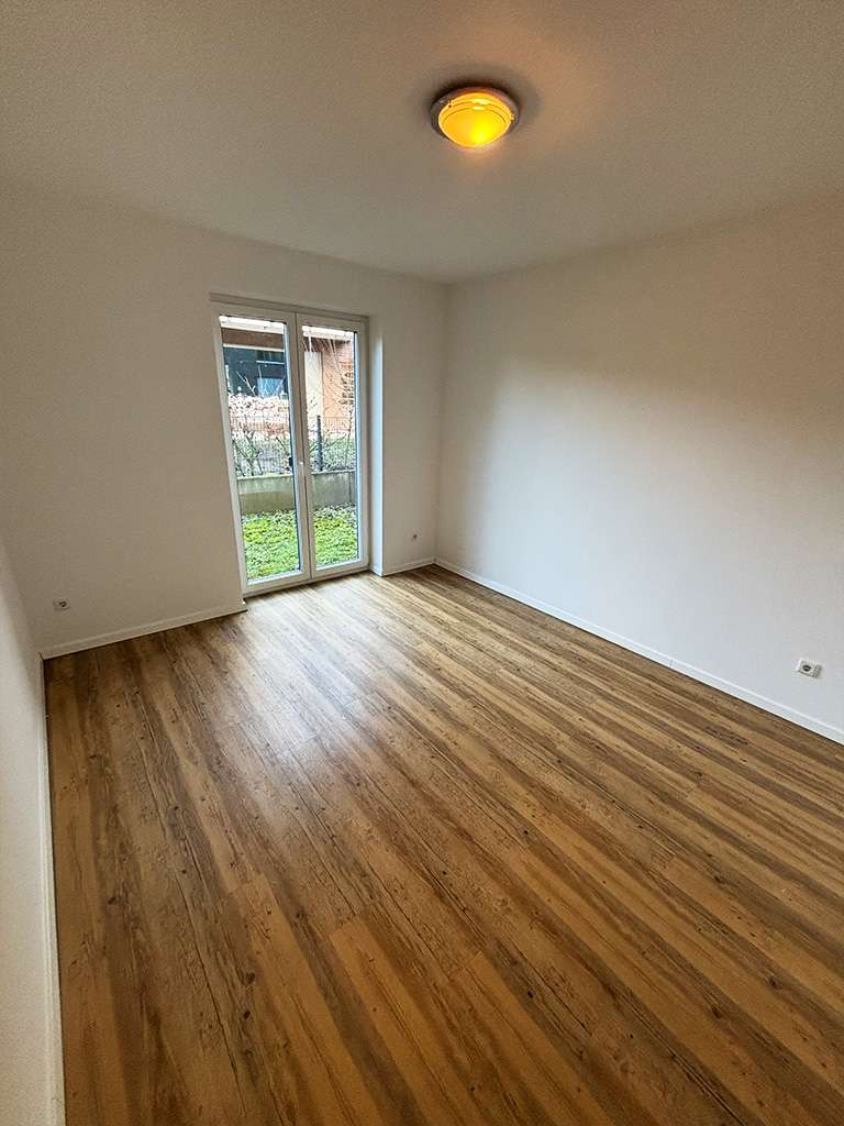 Schlafzimmer (Musterfoto)