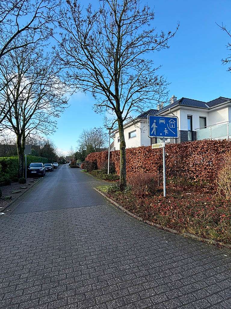 Umgebung