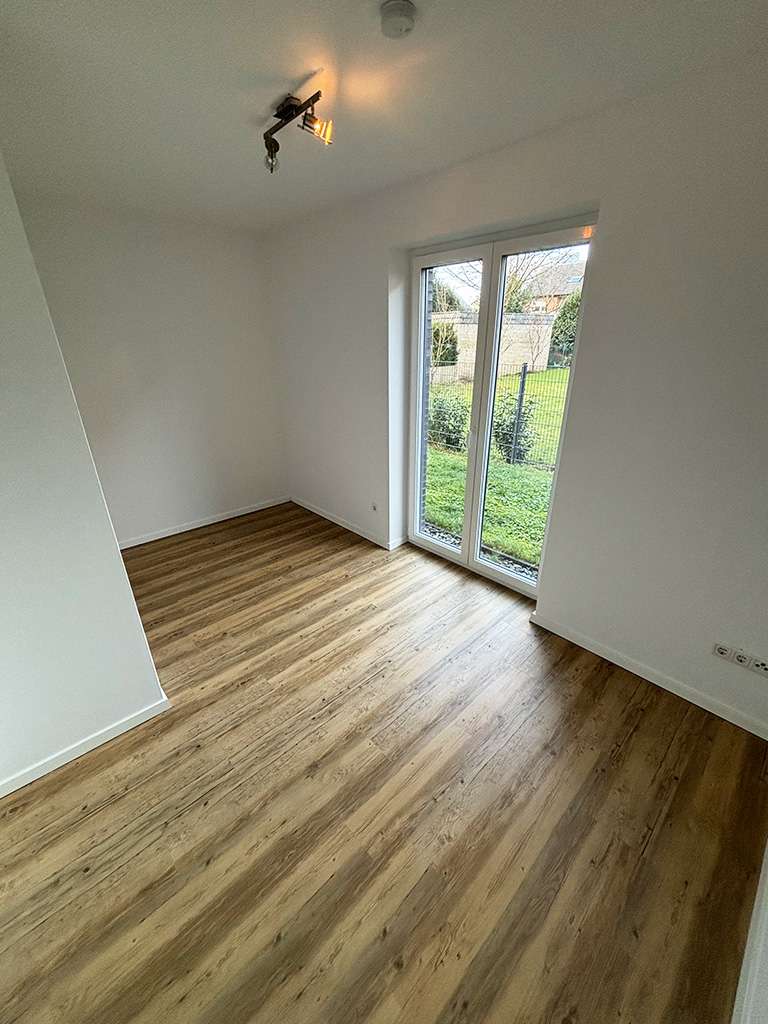 Büro (Musterfoto)